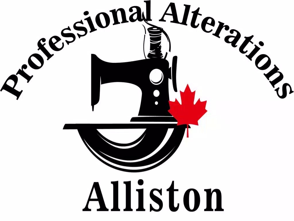 Alliston Tailoring & Alterations